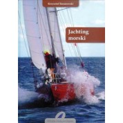 Książka „Jachting morski"