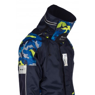 Sztormiak kurtka damska model 37