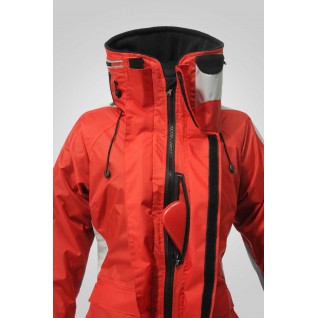 Sztormiak komplet damski model 33