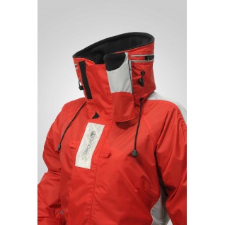 Sztormiak kurtka damska model 33